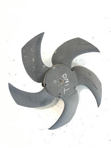 Nissan Almera Tino Kühlerlüfter 9000825 Etp8991 Original 1,8 2003–2007