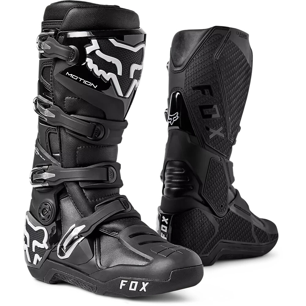 Fox Racing Motion Dirt Bike MX SXS ATV 