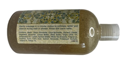 Greenwich Bay Trading Co White Tea Calendula Lotion, Hand Soap, Body Wash, Soaps - Picture 7 of 19