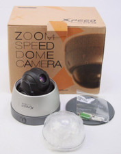 CNB SMC1065N 10x Mini Speed Dome Unused