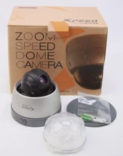 CNB SMC1065N 10x Mini Speed Dome Unused