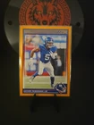2024 Panini Score Football Orange Kayvon Thibodeaux #213