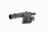 Vaico V10-2976 KüHlmittelflansch For Audi Seat Skoda VW