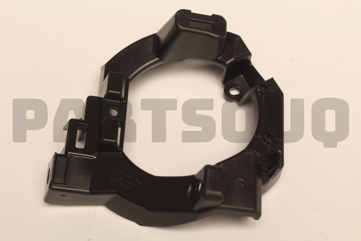 5212560060 Genuine Toyota BRACKET FOG LAMP 52125-60060 | eBay
