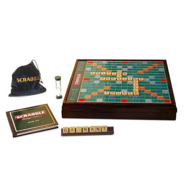 Scrabble Prestige
