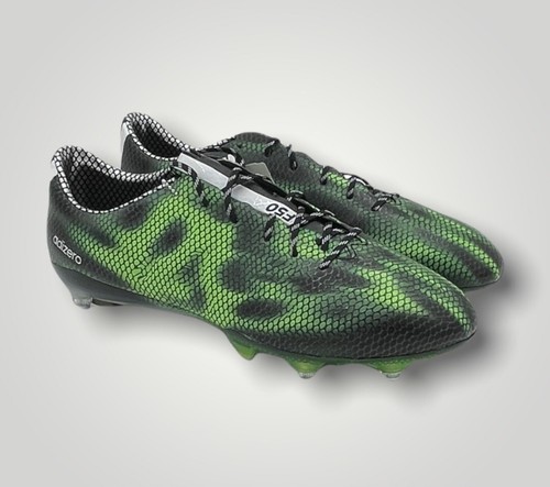 green f50 boots