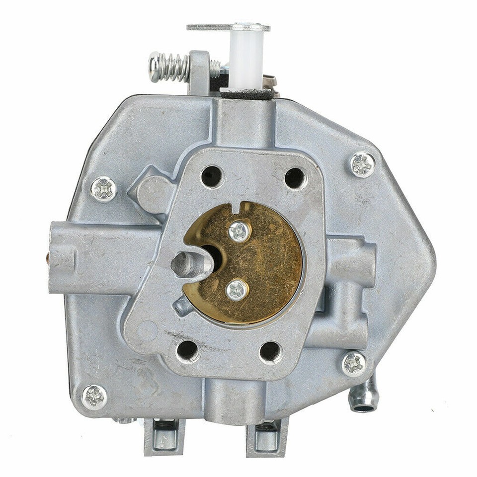 SJLERST Set filtri carburatore 847395 per motore Vanguard JD LT-166 SJLERST Set filtri carburatore 847395 per motore Vanguard JD LT-166