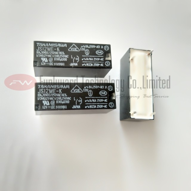 Js12 k реле
