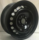 16" Inch  5 Lug   Steel  Wheel  Rim  Fits   Transit  Connect   N165108F