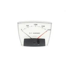 API INSTRUMENTS 1954 0-2000DCA NSNP