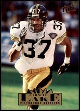 Carnell Lake #262 1995 Ultra