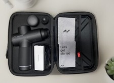 Hyperice Hypervolt Go 2 Massage Gun - HIVOLT2...