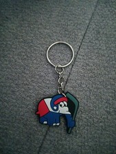 Ottifant Tschechien Schlüsselanhänger
