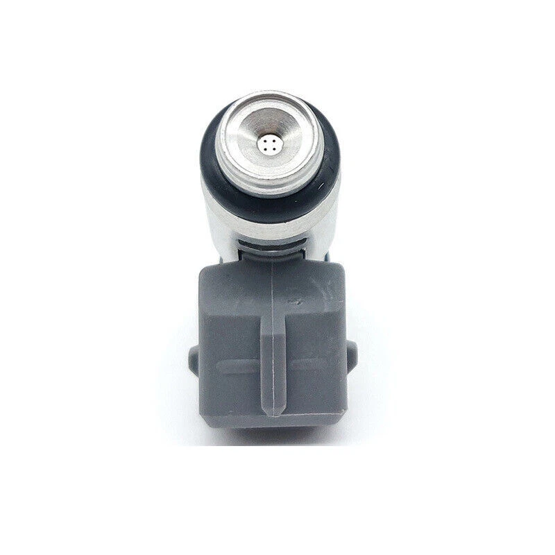 2x Inyectores de combustible IWP-162 para Aprilia Dorsoduro 750 Shiver 750 GT RSV4 Gilera EE. UU. Foto 3 de 4