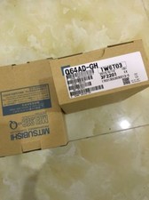 MITSUBISHI PLC Q64AD-GH FREE EXPEDITED SHIPPING NEW