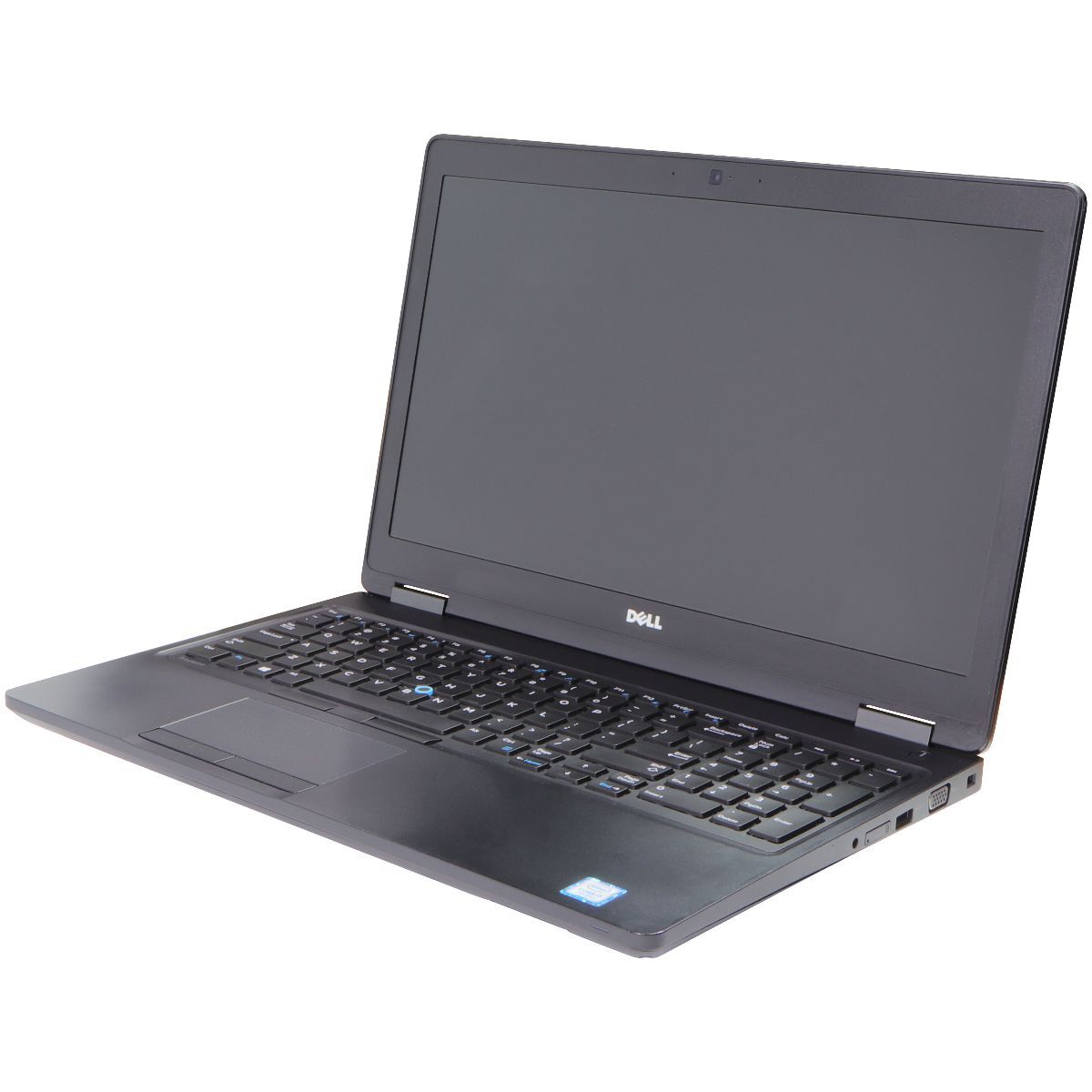 Dell Precision 3520 (15.6-in) FHD Laptop (P60F) i7-7700/M620