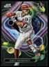 2023 Topps Cosmic Chrome #89 Joey Meneses Washington Nationals