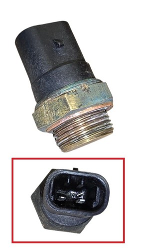 Opel Calibra A Astra F Vectra Schalter Kühlerlüfter Temperaturschalter 90242277