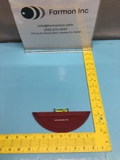 AMAT 0270-01292 HALF WAFER TOOL, WB ALIGN, 146172