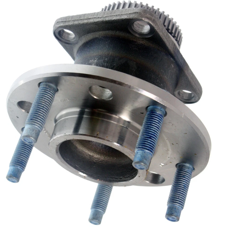 513019 Timken cubo de rueda delantero lado conductor o pasajero para Chevy derecha izquierda Foto 3 de 4