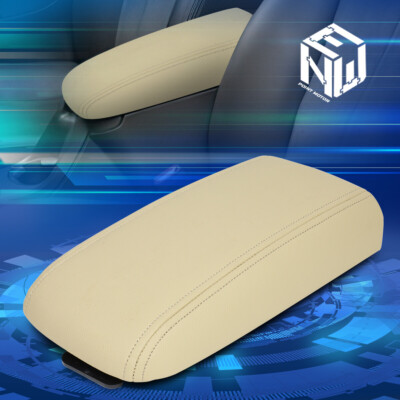 Fit For 2002-2009 Chevy Trailblazer/Envoy Console Arm Rest