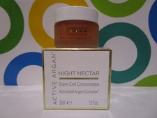 SIBORG  NIGHT NECTAR STEM CELL CONCENTRATE  1 OZ