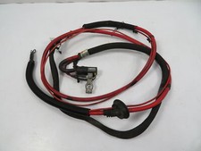 BMW Z3 M Roadster E36 Battery Cable, Positive Crash Fuse 2695496