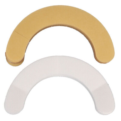 20 Stück / Set Ostomy Care Fix Tape Spunlaced Tapes Kolostomiebeutel Taschen BN