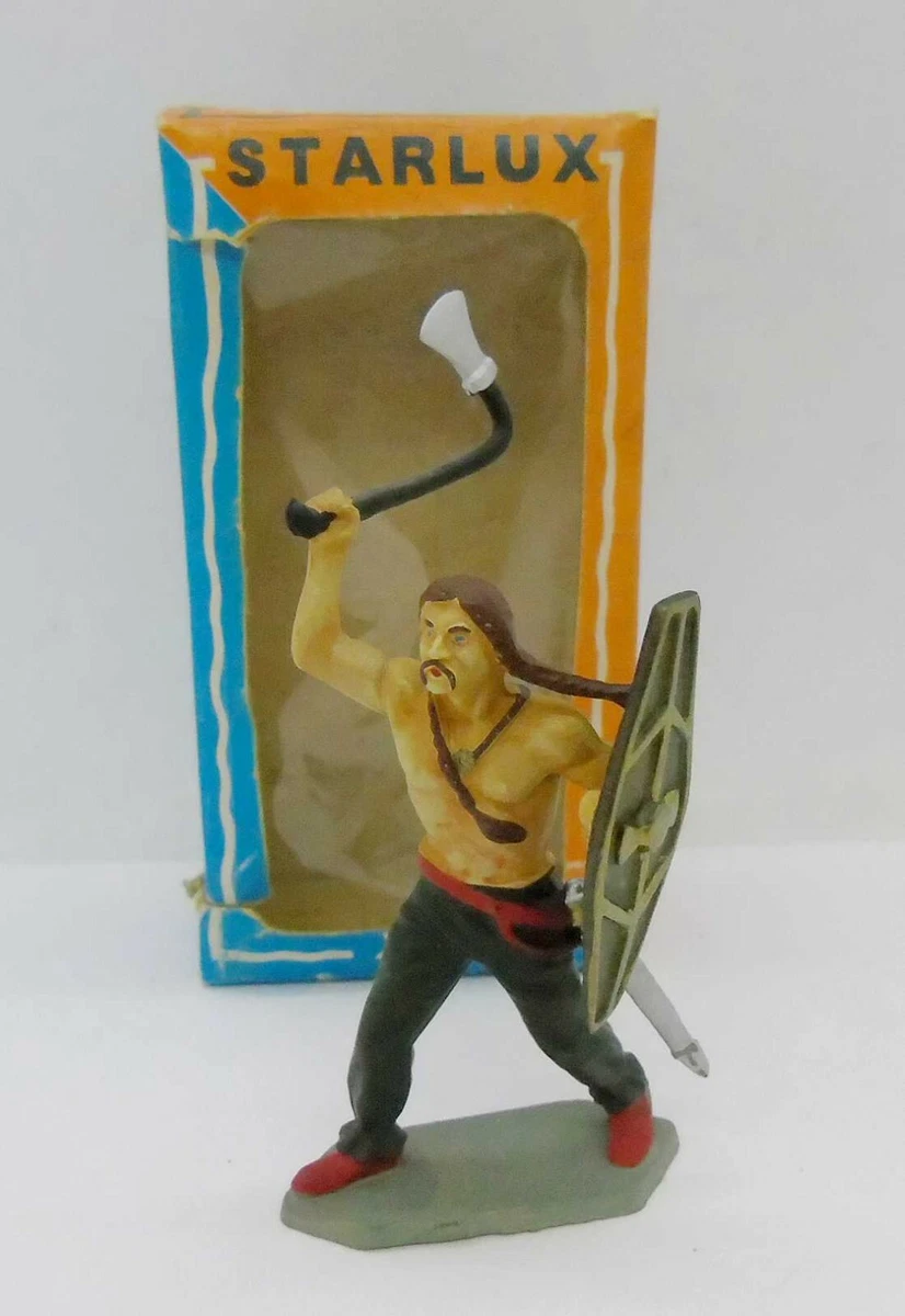 1/32 STARLUX ANCIEN Lot De 6 Gringos & Mexicanos EUR 14,50 - PicClick FR