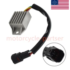 Rectifier/Regulator For Husqvarna FE 450S 2004/FS 450S 2004 FS 650C 2005-2006