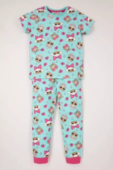 Lol pyjamas best sale matalan