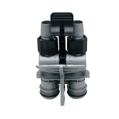 FLUVAL AQUASTOP with INTEGRATED VALVE  A20060  REPLACEMENT AQUARIUM FILTER PART