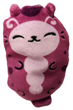 Cat vs Pickles 160 FLUTTER KITTY BUTTERFLY Beanie Plush Stuffed Animal Pet Toy