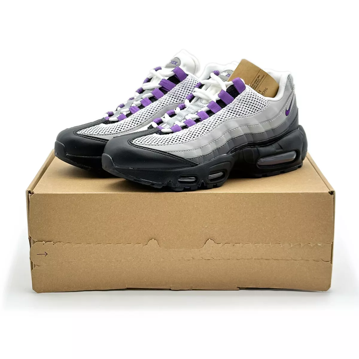 DH8015-003 Nike WMNS Air Max 95 Next Nature Disco Purple