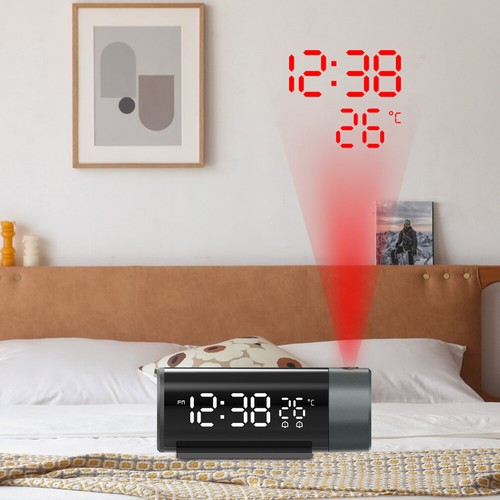 Projection , Digital with 180° Rotatable Projector, D4V4 - Picture 4 of 12