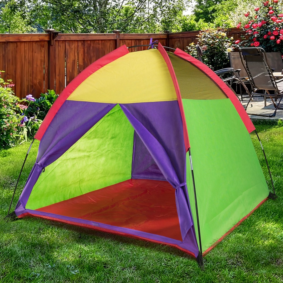 Top kids garden tent Shop