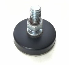 Life Fitness Upright Bike Leveling Foot Leveler 0017-00009-0795