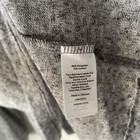 Haven - Pajama Top - Gray - XXL - Long Sleeve - Perfect Condition — photo 9
