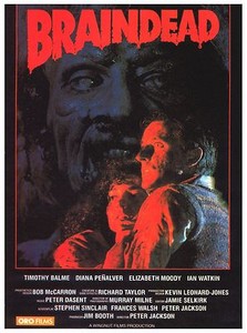 Braindead Poster | eBay