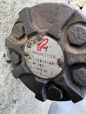 Scag Walk Behind Wheel Motor MF120933AADJ