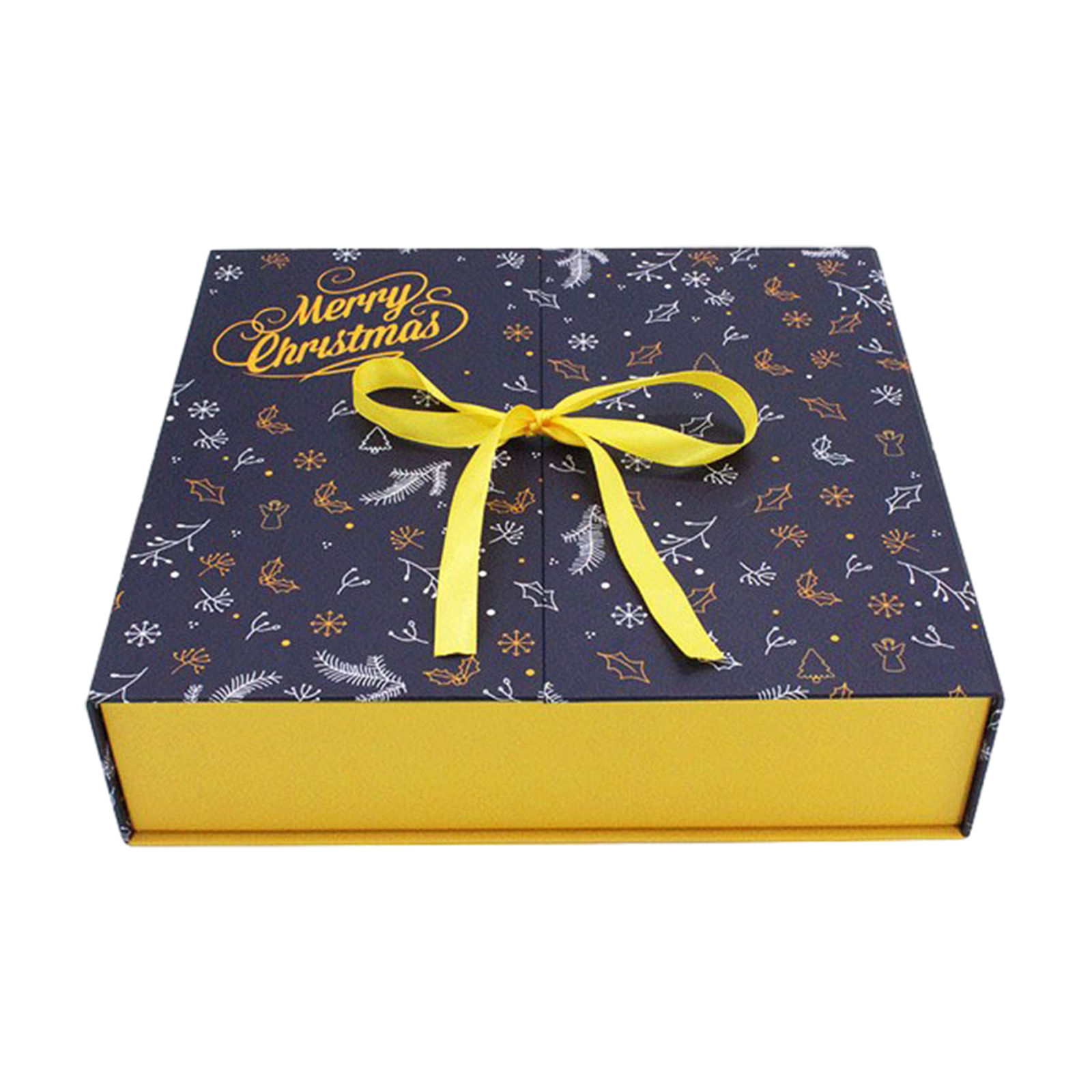 Christmas Advent Calendar Boxes 24 Days Countdown Calendar Package