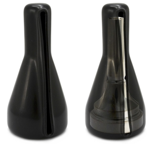 Windcraft - Mouthpiece Wallet for Trombone - Snug Fit - Quality Protection