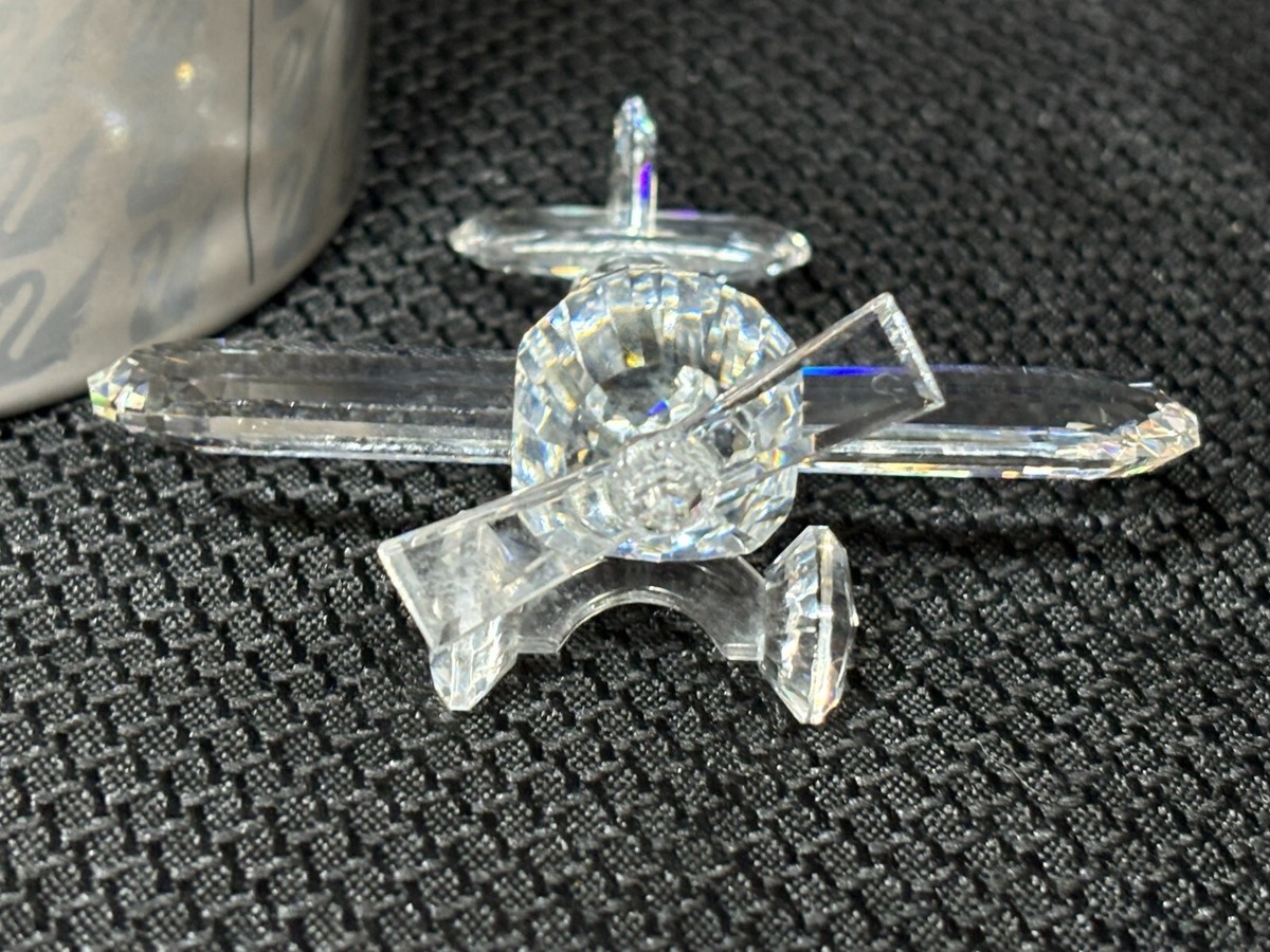 Swarovski Crystal 