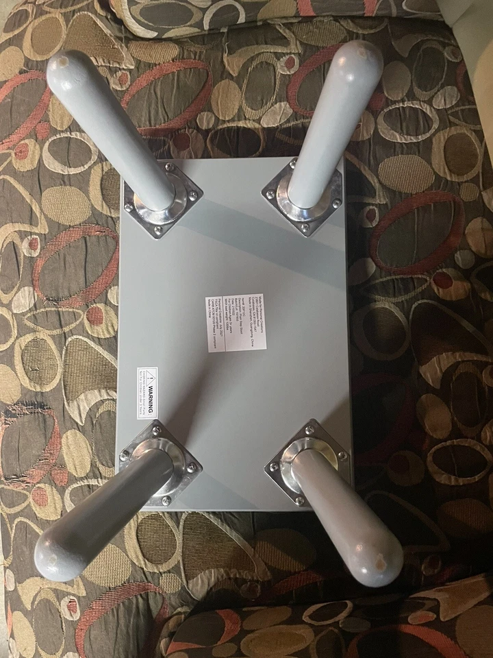 Wooden Mermaid Abigaile Personalized￼ Step Stool - Image 3 of 4