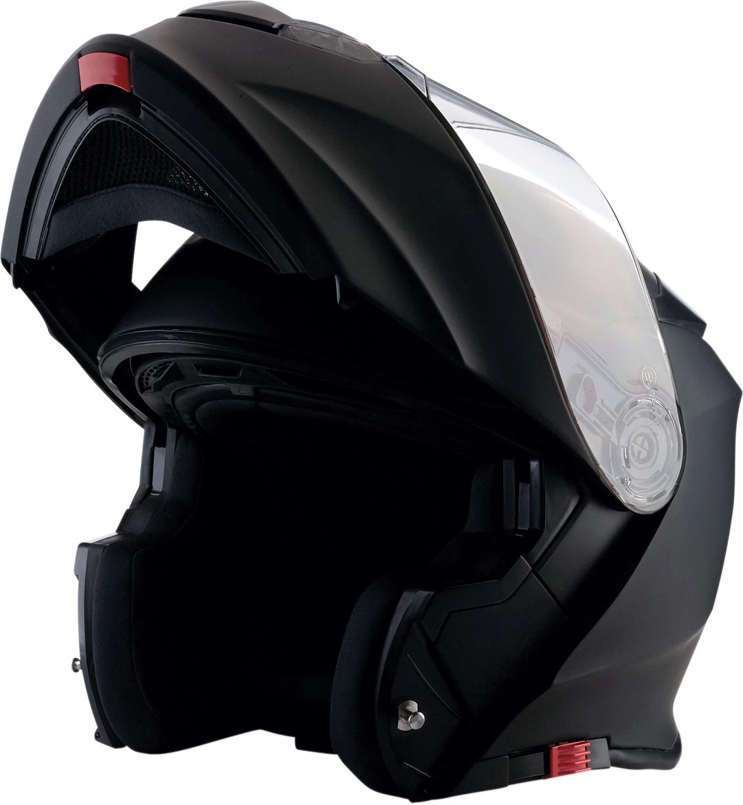 Z1R Adult Motorcycle DOT ECE Solaris Modular Flip Helmet - Pick