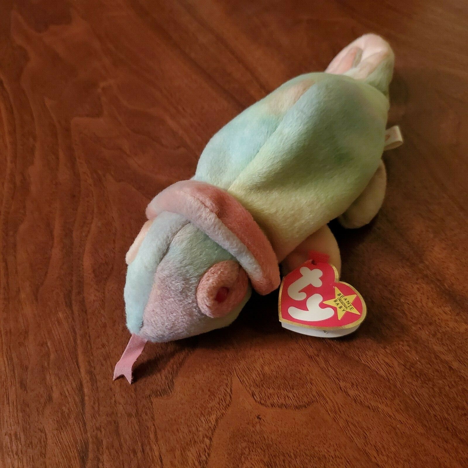 beanie baby rainbow Used eBay