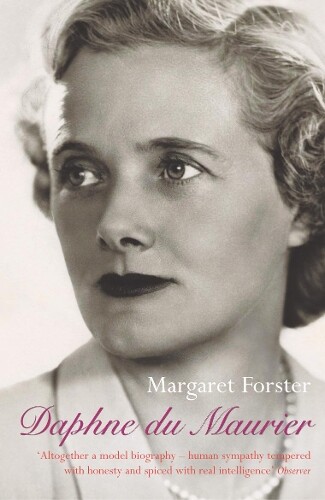 Daphne Du Maurier Margaret Forster Daphne Du Maurier (Tascabile)