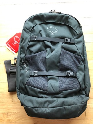 farpoint 40 volcanic grey