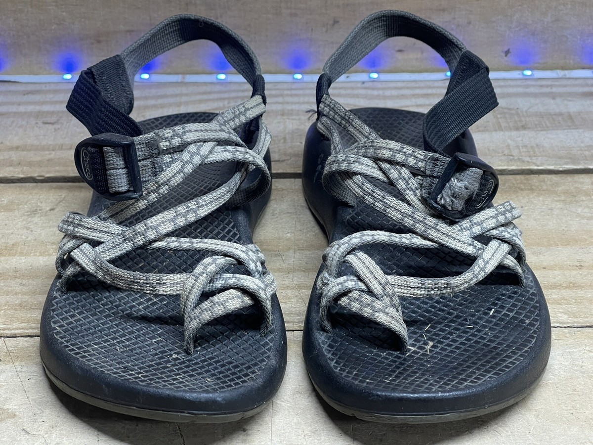 Chaco ZX2 Classic Sandal Hollow Eclipse Size W8 Tan | eBay