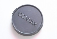 Contax OEM 55mm 59 Front Lens Cap